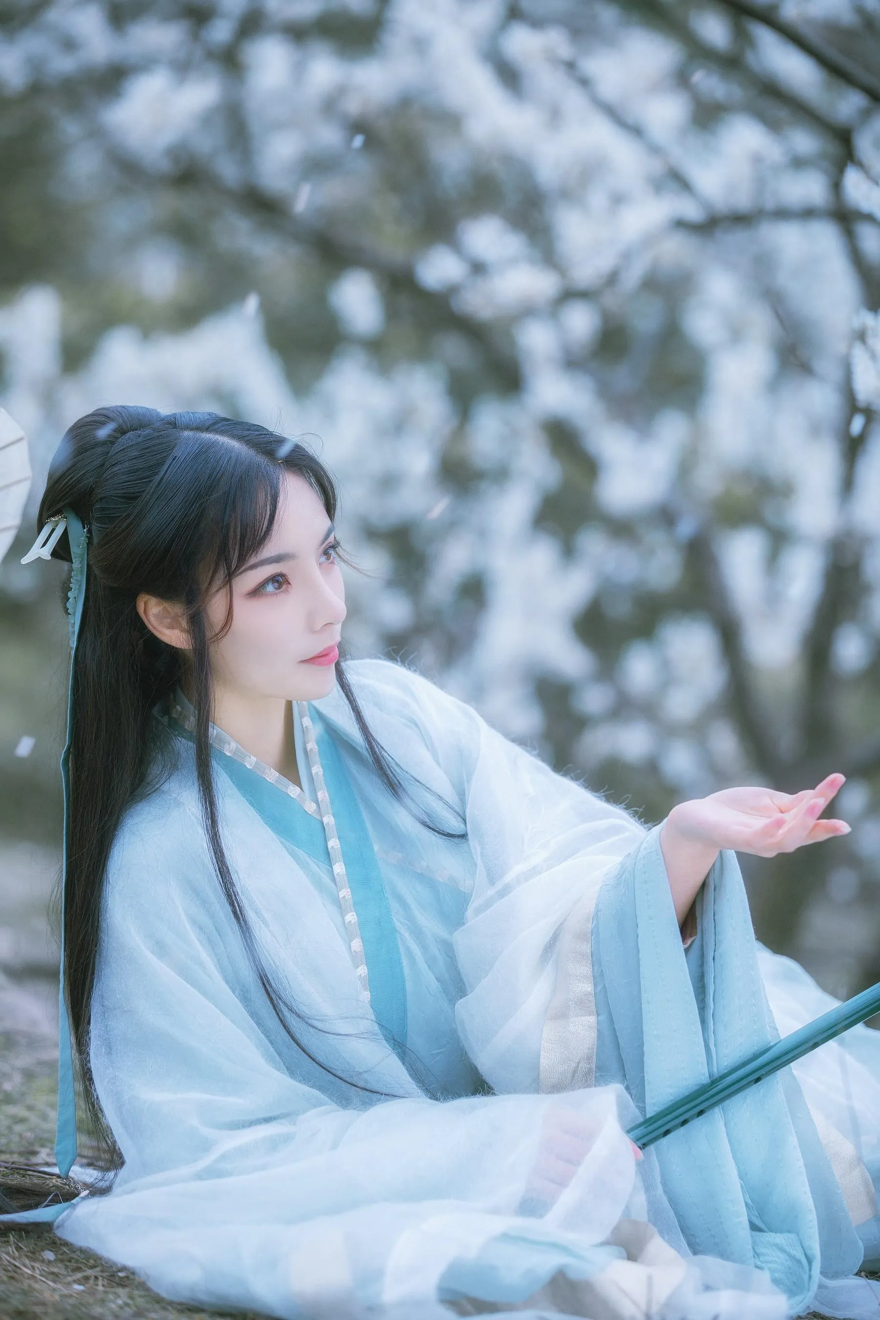 [YITUYU艺图语]2021.09.07 仙姝 赵瑞洁_ez [28P]插图1